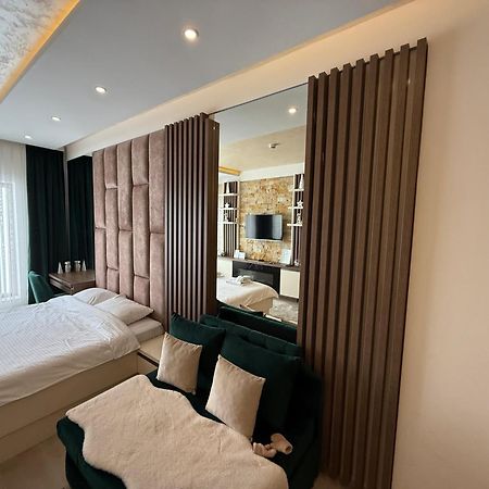 Apartmani Fashion -Milmari Resort Kopaonik Zewnętrze zdjęcie