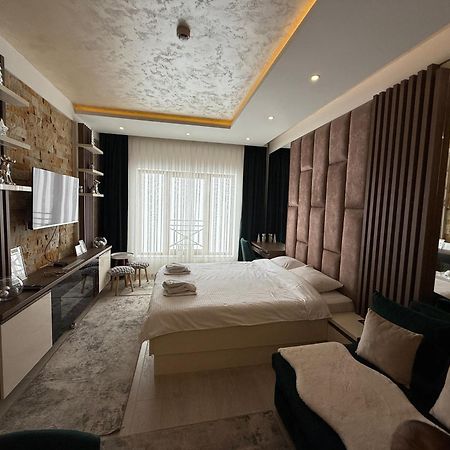 Apartmani Fashion -Milmari Resort Kopaonik Zewnętrze zdjęcie